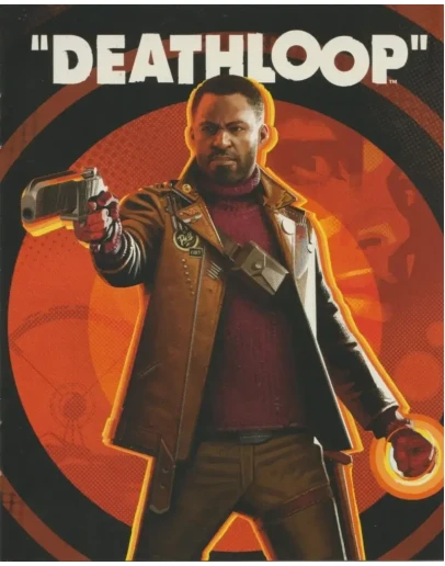 DEATHLOOP ONLINE+470 GamesFOR XBOX/PC LIFETIME