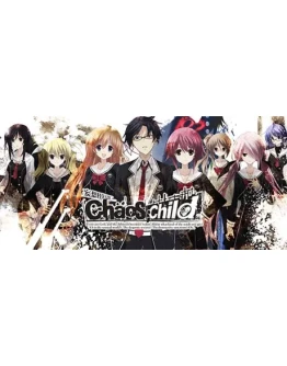 CHAOSCHILD АВТОДОСТАВКА STEAM GIFT РОССИЯ