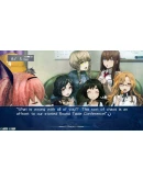 STEINSGATE: My Darling's Embrace STEAM GIFT РОССИЯ