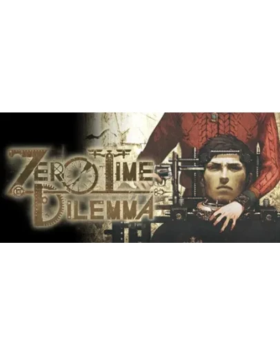 Zero Escape: Zero Time DilemmaАВТОДОСТАВКА STEAM GIFT