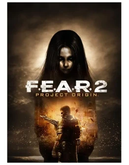 FEAR 2 / F.E.A.R 2 (Ключ Steam)CIS