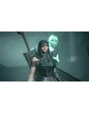 Soulstice XBOX SERIES XS Цифровой Ключ Soulstice XBOX SERIES XS Цифровой Ключ