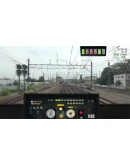 JR EAST Train Simulator АВТОДОСТАВКА STEAM РОССИЯ