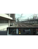 JR EAST Train Simulator АВТОДОСТАВКА STEAM РОССИЯ