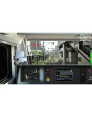 JR EAST Train Simulator АВТОДОСТАВКА STEAM РОССИЯ