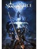 SOULSTICE XBOX SERIES XSКЛЮЧ ЛИЦЕНЗИЯ