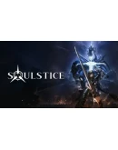 Soulstice Xbox Series XS КЛЮЧ