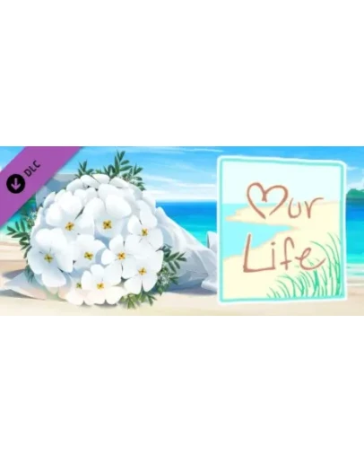 Our Life: Beginnings &amp Always Cove Wedding Story STEAM