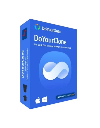 DoYourClone код активации лицензия для Windows и Mac