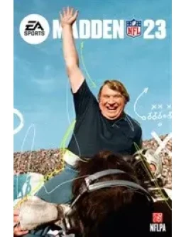 Madden NFL 23 для Xbox Series XS КЛЮЧ