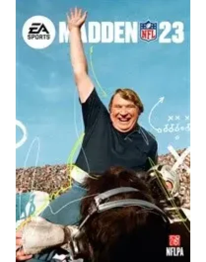 Madden NFL 23 для Xbox Series XS КЛЮЧ