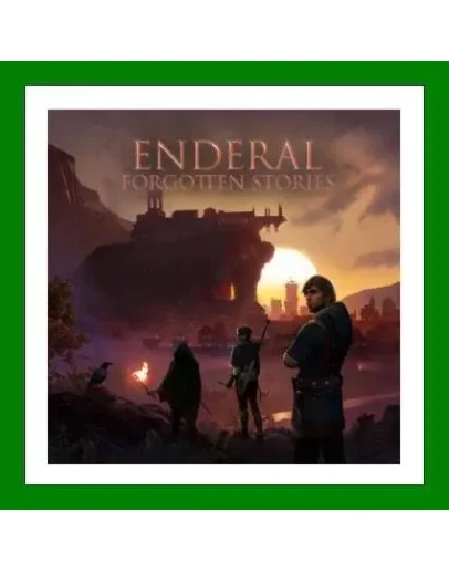 Enderal: Forgotten Stories+ 30 ИгрSteam0 Карты