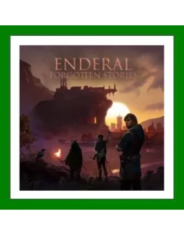 Enderal: Forgotten Stories+ 30 ИгрSteam0 Карты