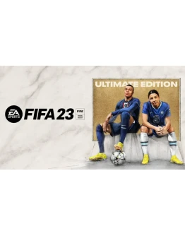 FIFA 23 Ultimate Edition Origin Оффлайн Активация