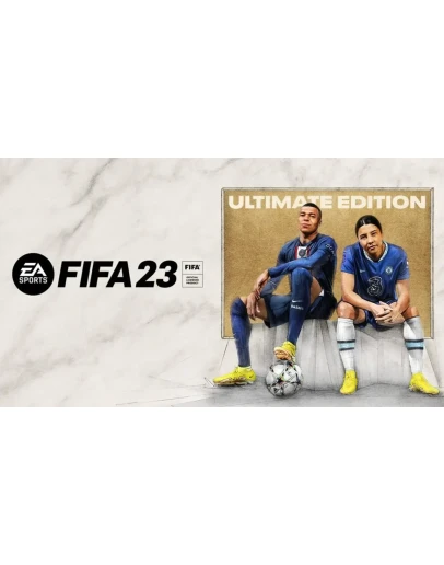 FIFA 23 Ultimate Edition Origin Оффлайн Активация