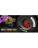 Euro Truck Simulator 2 +DLC для GFN, Play Key