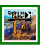 Construction Simulator 2022 Extended EditionSteam