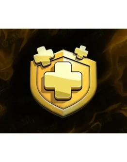 CLASH OF CLANS АкцииПропускGOLD PASS