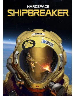Hardspace: Shipbreaker XBOX Series XS КЛЮЧ