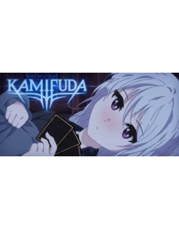 Kamifuda АВТОДОСТАВКА STEAM GIFT RU Kamifuda АВТОДОСТАВКА STEAM GIFT RU