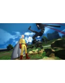 ONE PUNCH MAN: A HERO NOBODY KNOWS XBOX ONE / XS