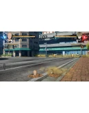 ONE PUNCH MAN: A HERO NOBODY KNOWS XBOX ONE / XS