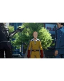 ONE PUNCH MAN: A HERO NOBODY KNOWS XBOX ONE / XS
