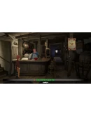 Willy Morgan and the Curse of Bone Town STEAM GIFT