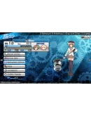 MegaTagmension Blanc + Neptune VS Zombies (Neptunia)