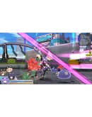 MegaTagmension Blanc + Neptune VS Zombies (Neptunia)