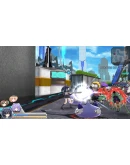 MegaTagmension Blanc + Neptune VS Zombies (Neptunia)