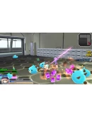 MegaTagmension Blanc + Neptune VS Zombies (Neptunia)