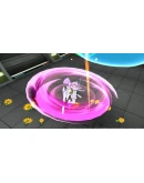 Hyperdimension Neptunia U Action Unleashed STEAM РОССИЯ Hyperdimension Neptunia U Action Unleashed STEAM РОССИЯ