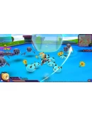 Hyperdimension Neptunia U Action Unleashed STEAM РОССИЯ Hyperdimension Neptunia U Action Unleashed STEAM РОССИЯ