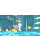 Hyperdimension Neptunia U Action Unleashed STEAM РОССИЯ Hyperdimension Neptunia U Action Unleashed STEAM РОССИЯ