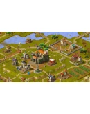 Townsmen - A Kingdom Rebuilt: The Seaside Empire DLC