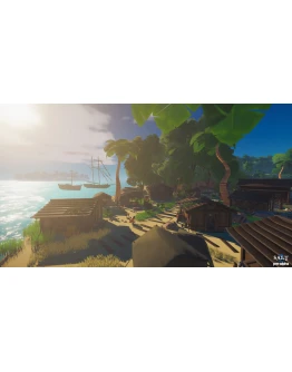 Salt 2: Shores of Gold АВТОДОСТАВКА STEAM GIFT РОССИЯ