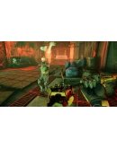 Ghostrunner - Metal OX Pack DLC STEAM РОССИЯ Ghostrunner - Metal OX Pack DLC STEAM РОССИЯ