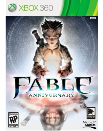Fable Anniversary XBOX one Series Xs Активация