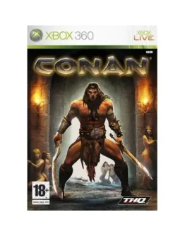CONAN 1 НА ВАШ XBOX one Series Xs