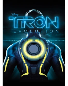 Tron: Evolution XBOX one Series Xs