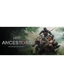 Ancestors: The Humankind Odyssey XBOX КЛЮЧ