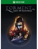 Torment: Tides of Numenera Xbox КЛЮЧ