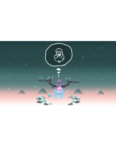 Ruya XBOX ONE XS КЛЮЧ