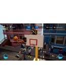 NBA 2K Playgrounds 2 XBOX ONE/Series XS КЛЮЧ
