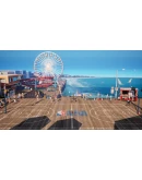 NBA 2K Playgrounds 2 XBOX ONE/Series XS КЛЮЧ