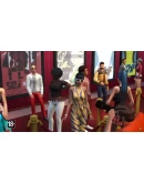 THE SIMS 4 GET FAMOUSXBOX ONEXSКЛЮЧ
