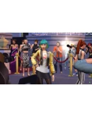 THE SIMS 4 GET FAMOUSXBOX ONEXSКЛЮЧ