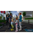 THE SIMS 4 GET FAMOUSXBOX ONEXSКЛЮЧ