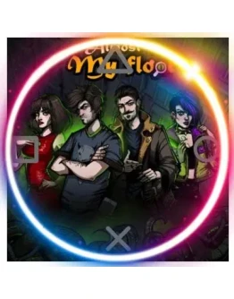 Almost My Floor (PS4/PS5/RU) (Аренда от 7 дней)